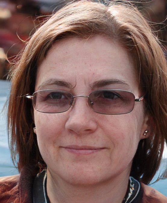 Sandra Ross