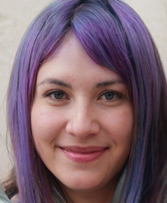 Tessa Hughes